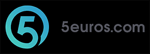 Logo 5 euros