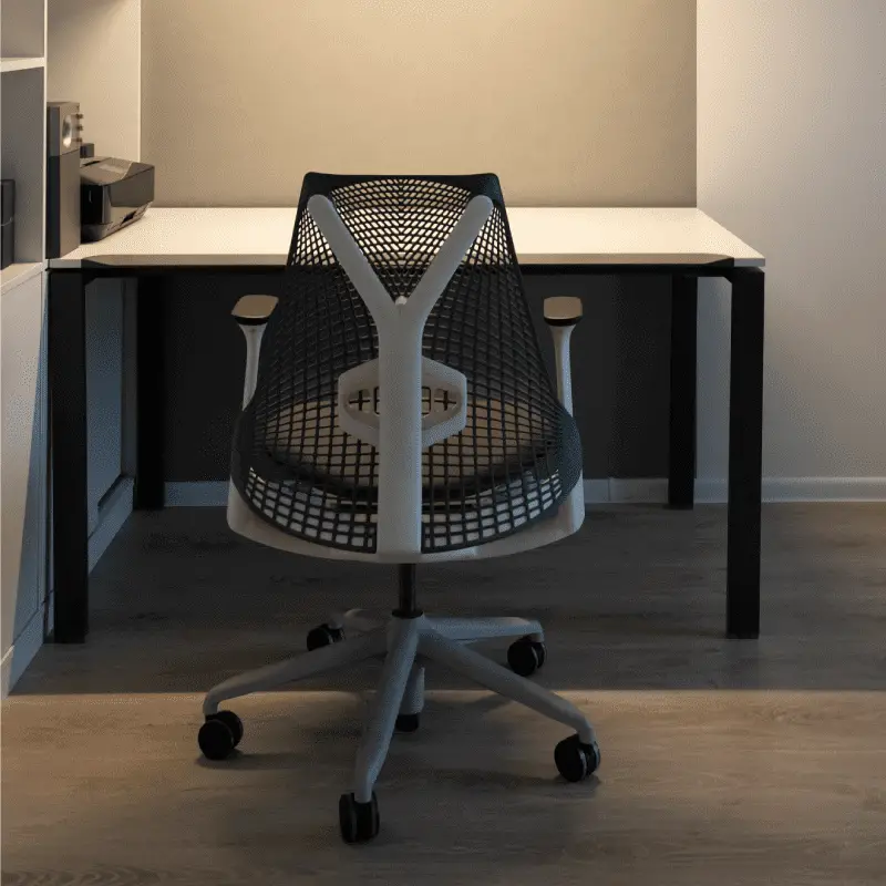 Choisir sa chaise ergonomique de bureau